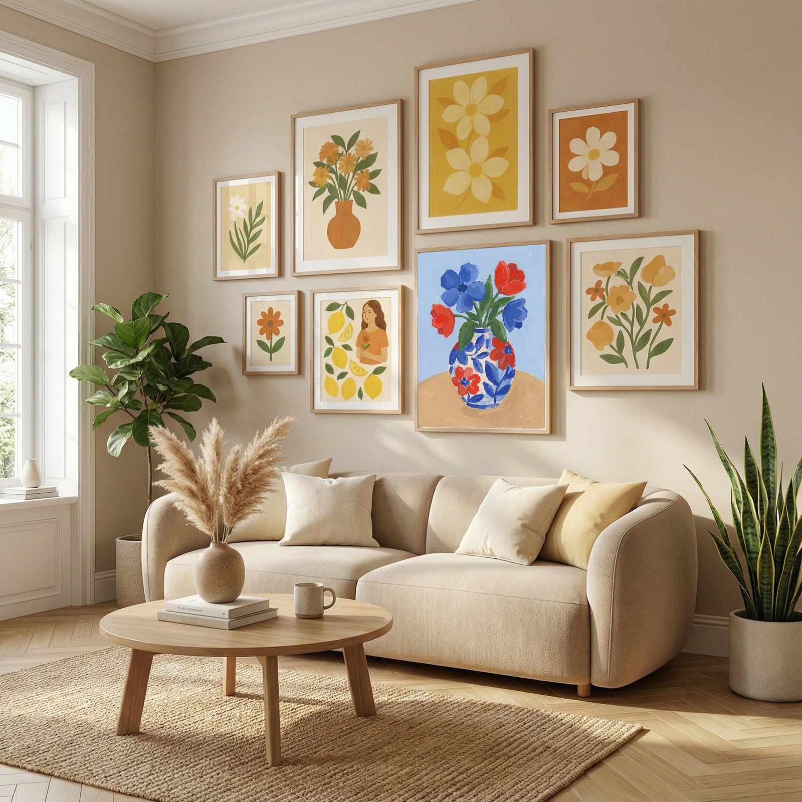 Auto-generated Mockup