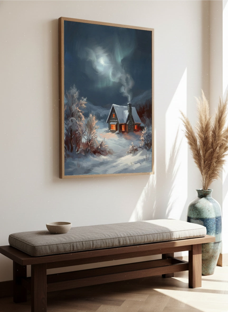 Auto-generated Mockup