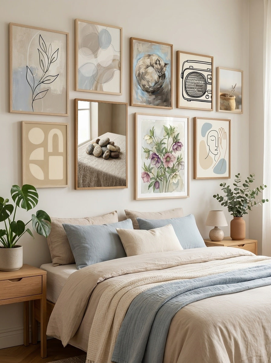 Auto-generated Mockup