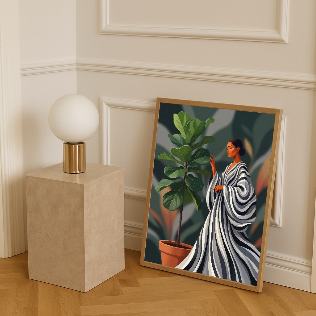 Auto-generated Mockup