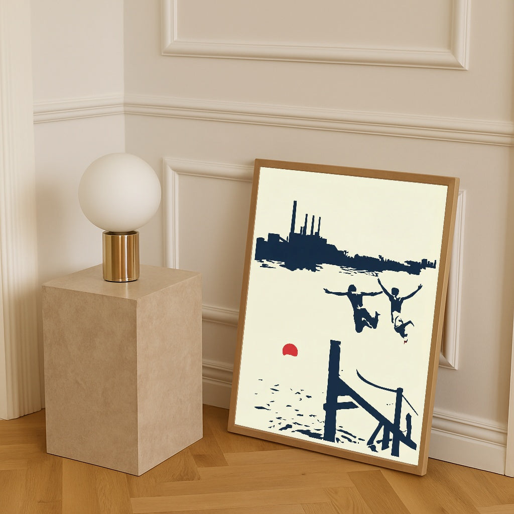 Auto-generated Mockup