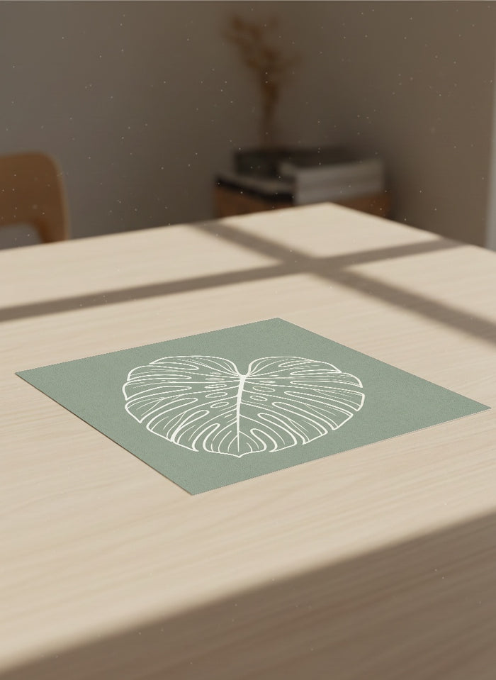 Auto-generated Mockup