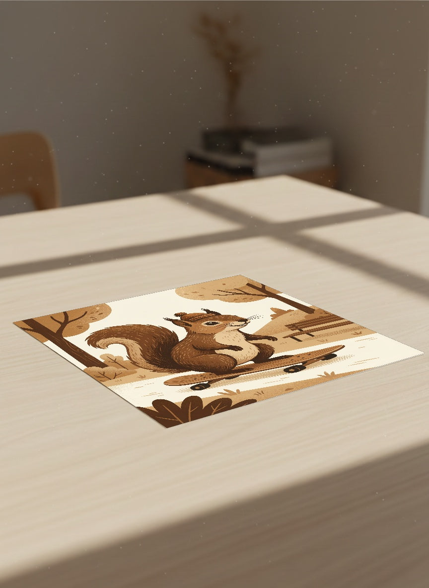 Auto-generated Mockup