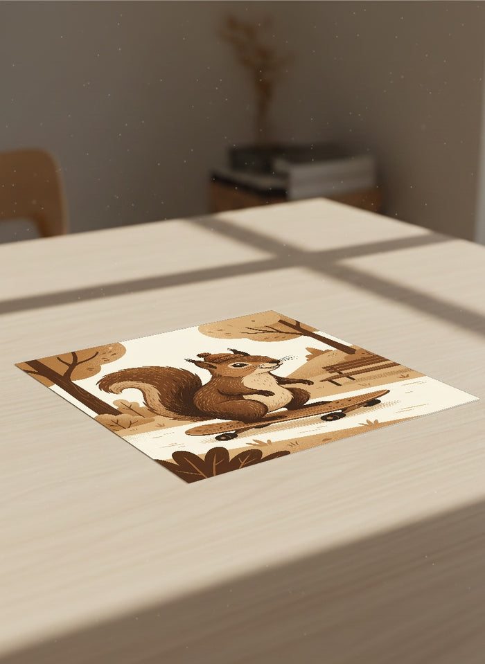 Auto-generated Mockup
