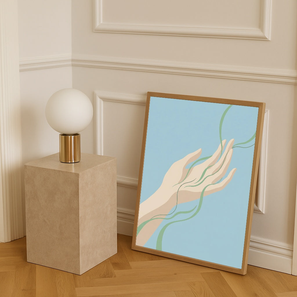 Auto-generated Mockup