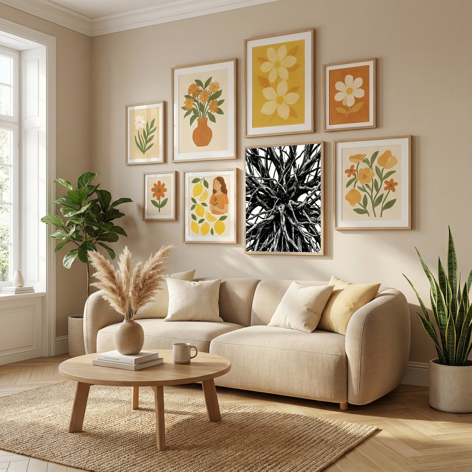 Auto-generated Mockup