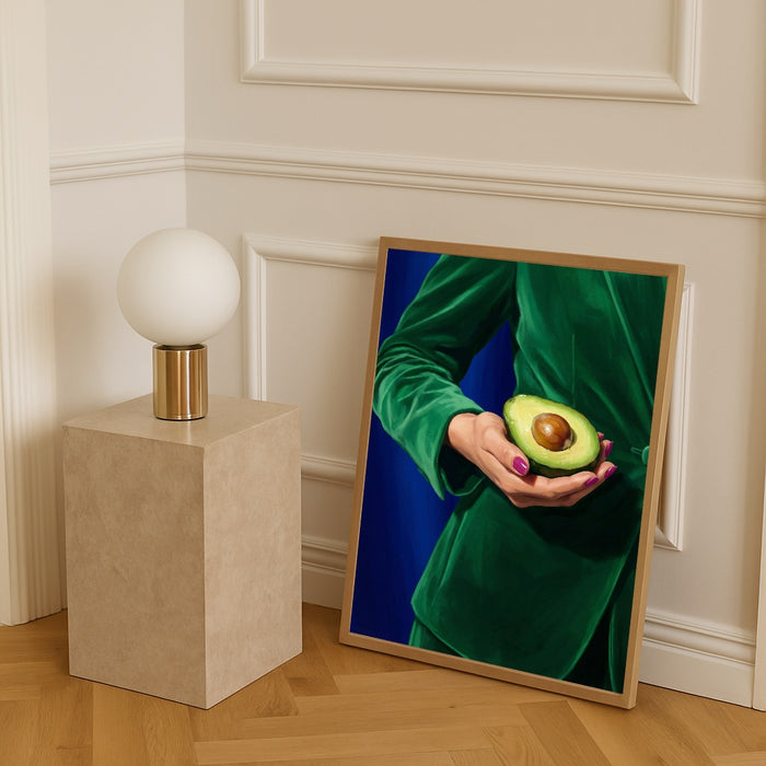 Auto-generated Mockup