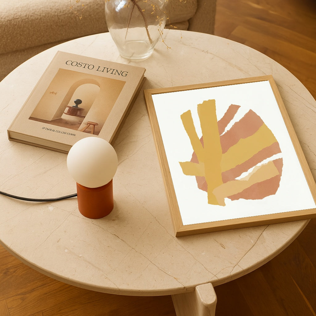 Auto-generated Mockup