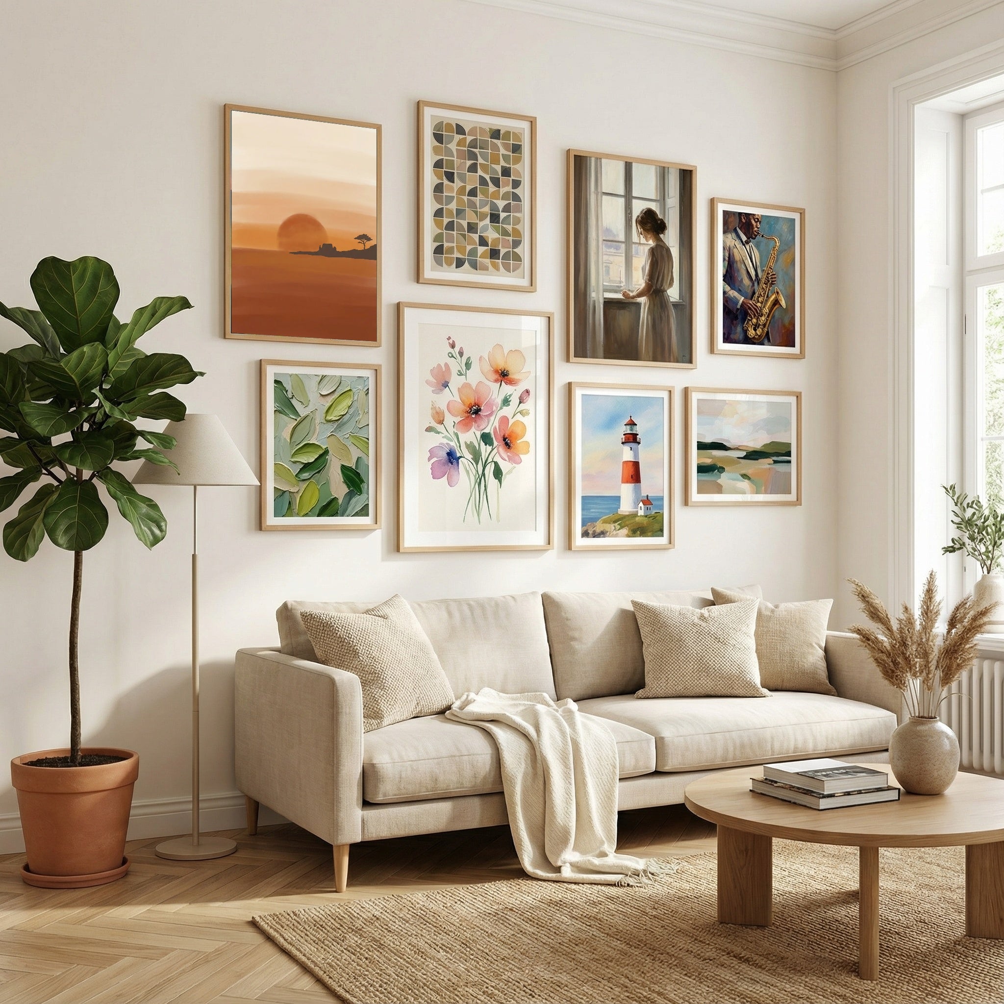 Auto-generated Mockup