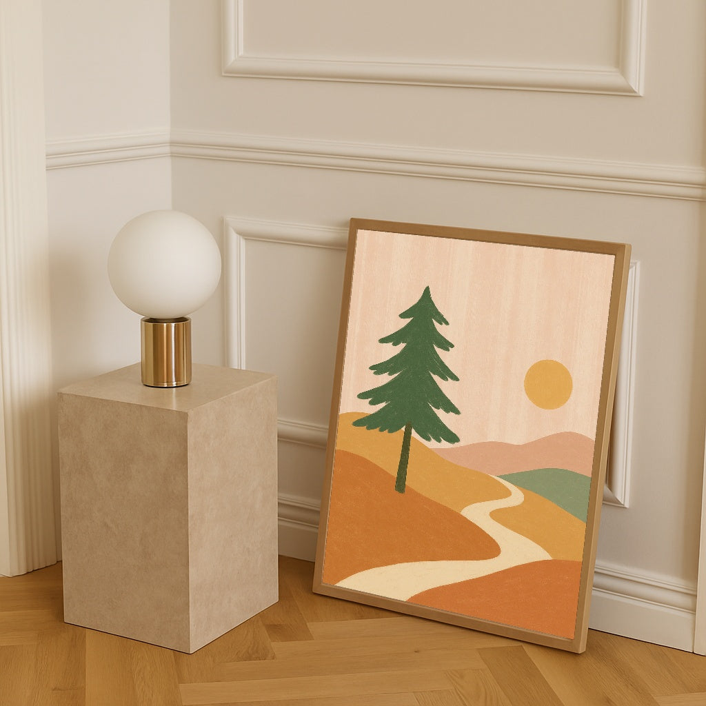Auto-generated Mockup