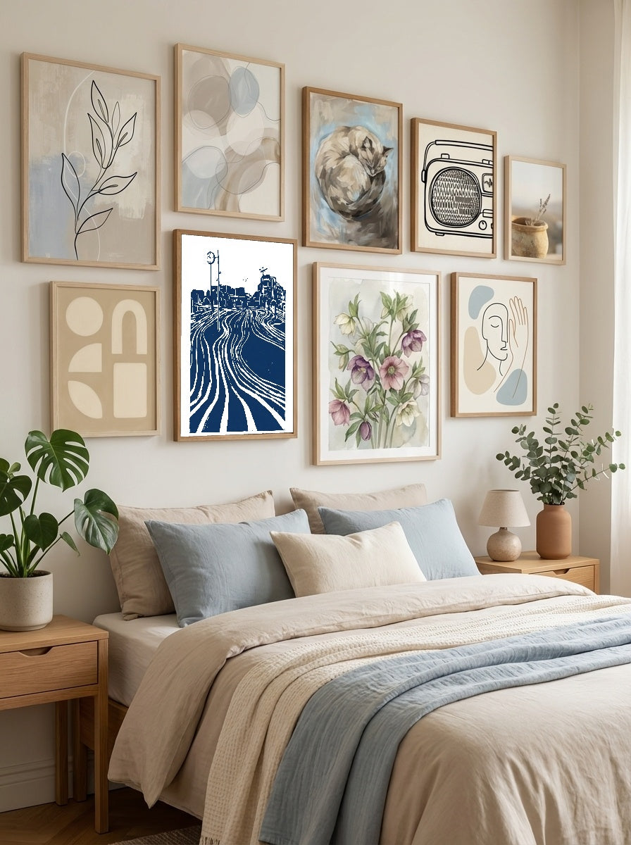 Auto-generated Mockup