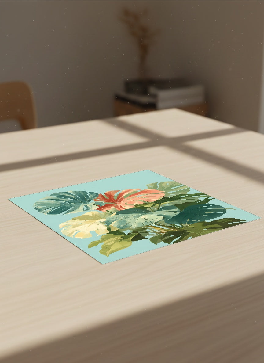 Auto-generated Mockup