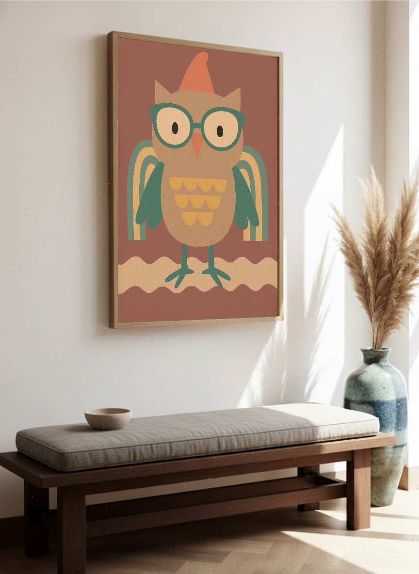 Auto-generated Mockup