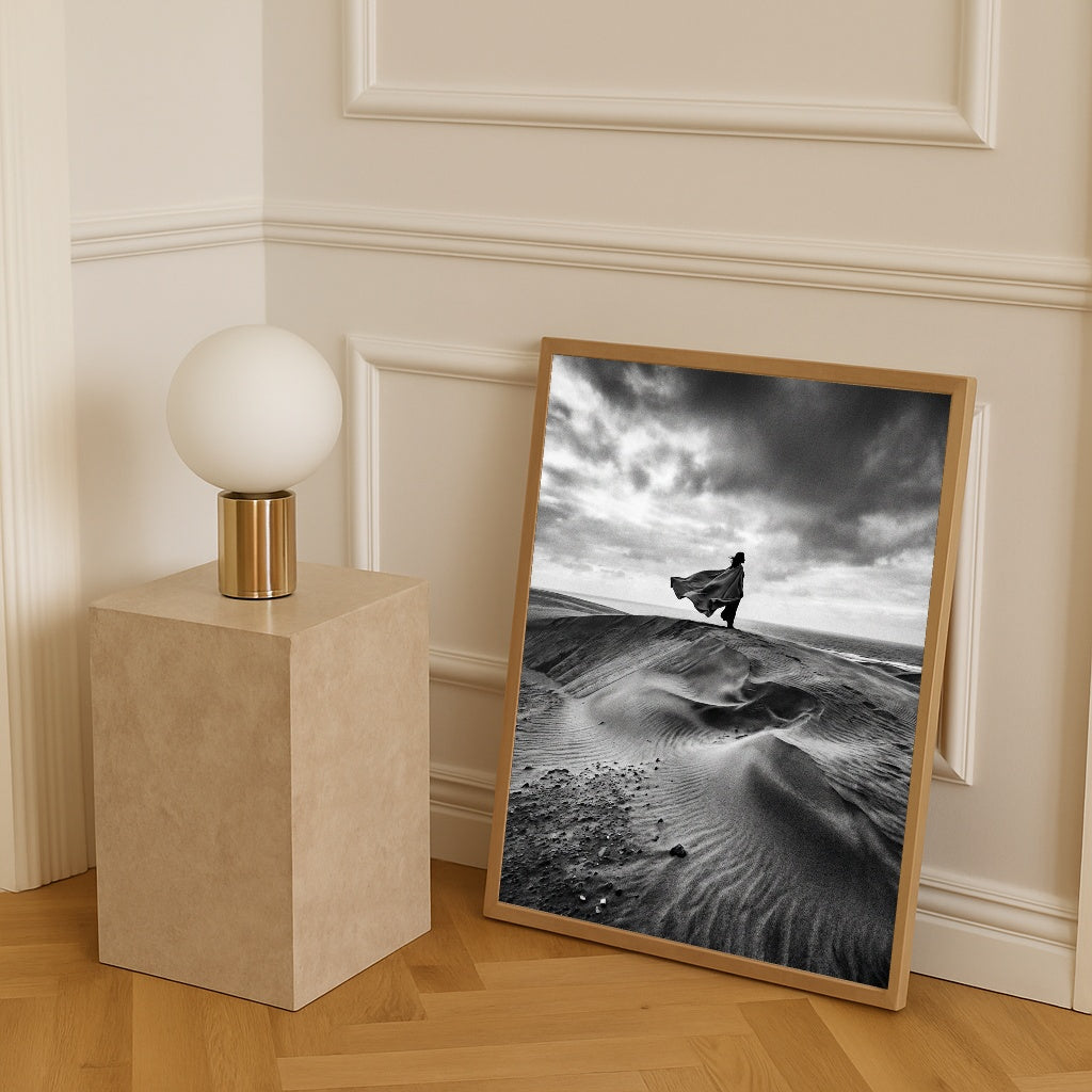 Auto-generated Mockup