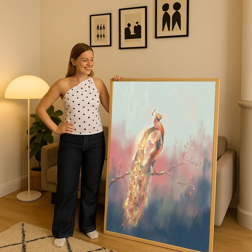 Auto-generated Mockup