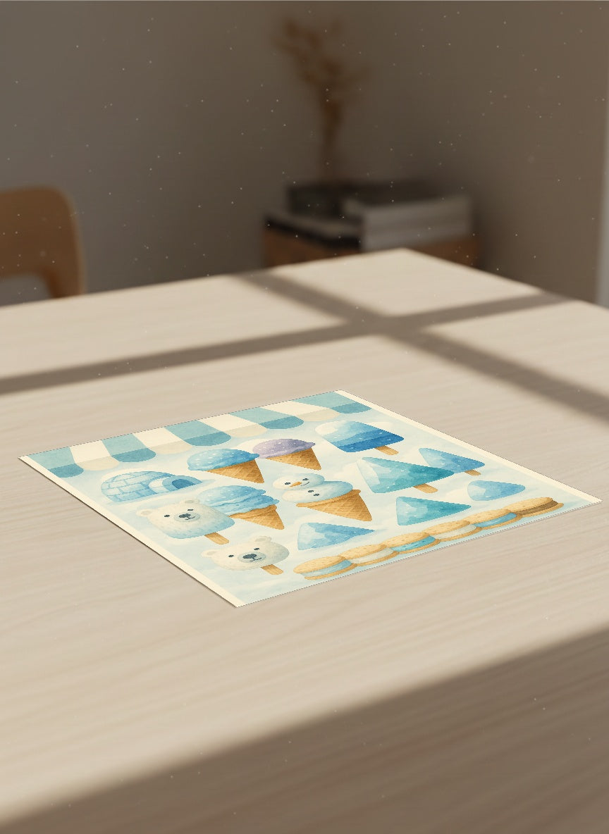 Auto-generated Mockup