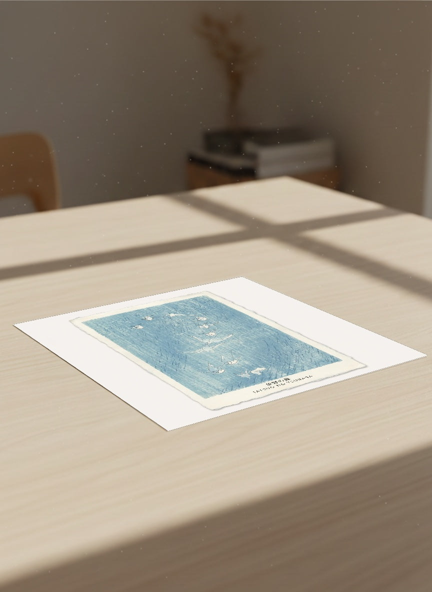 Auto-generated Mockup