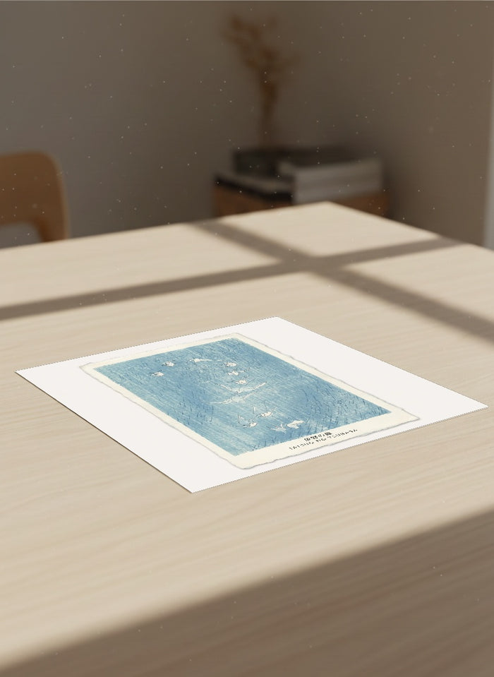 Auto-generated Mockup
