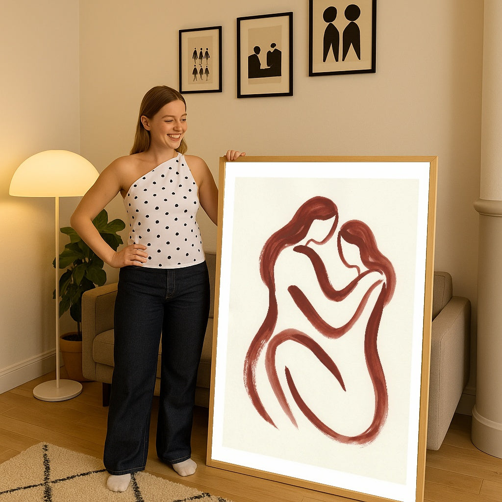 Auto-generated Mockup