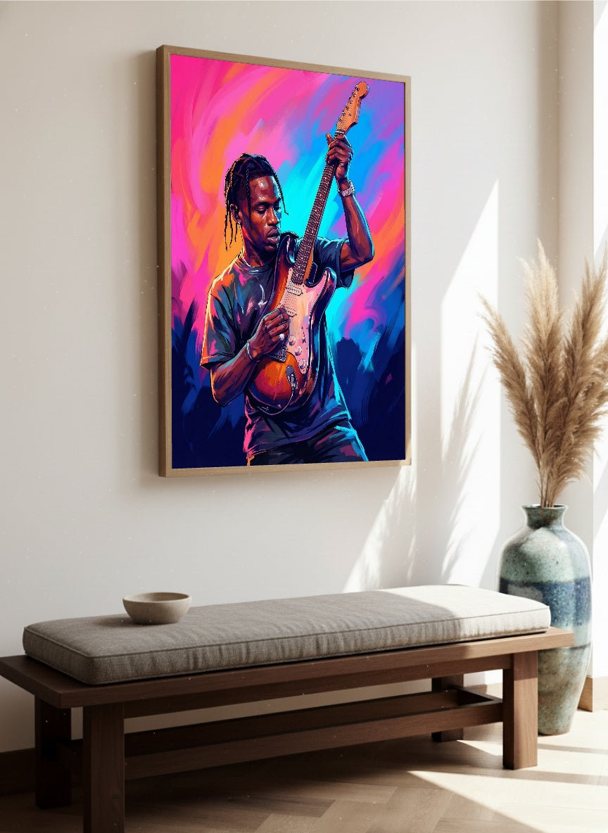 Auto-generated Mockup