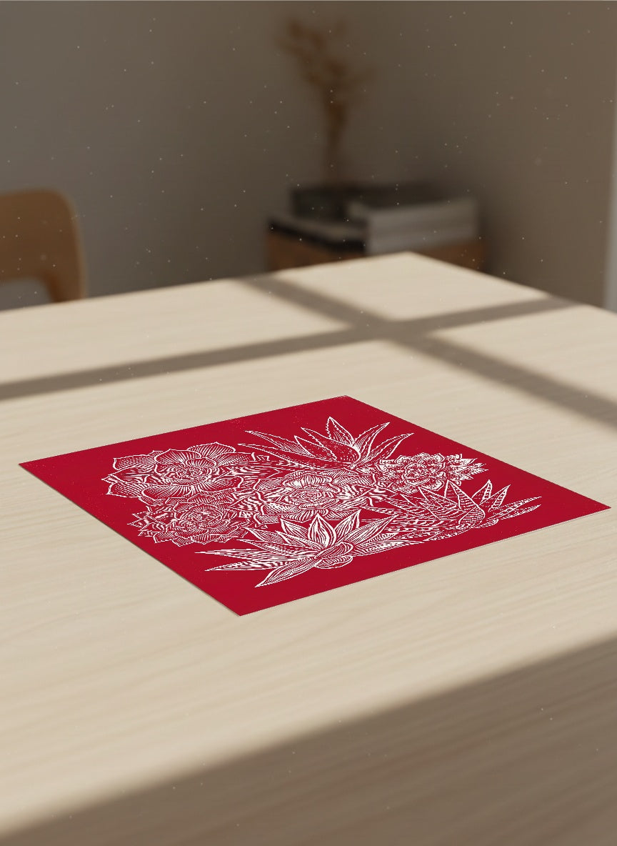 Auto-generated Mockup
