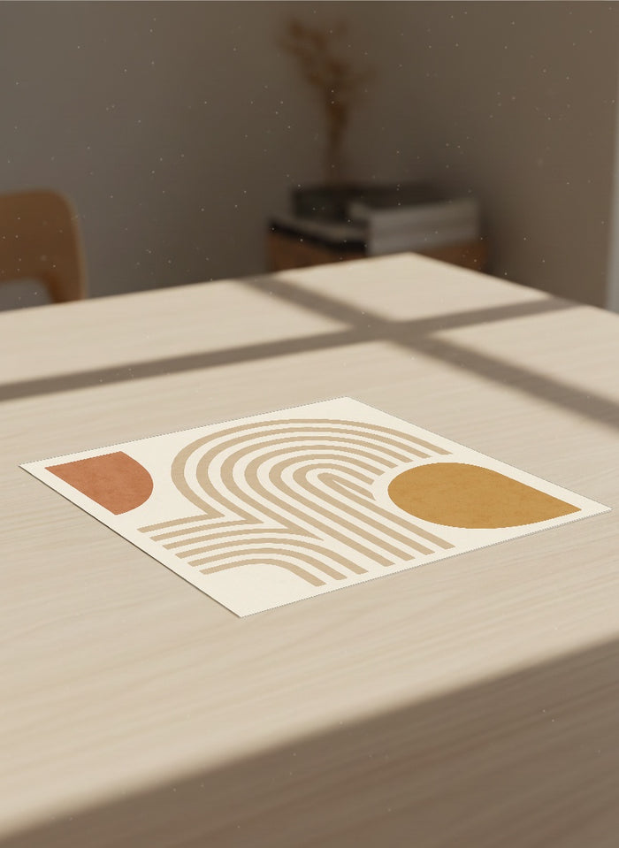 Auto-generated Mockup