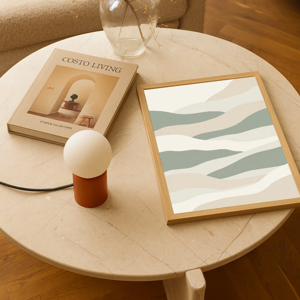 Auto-generated Mockup