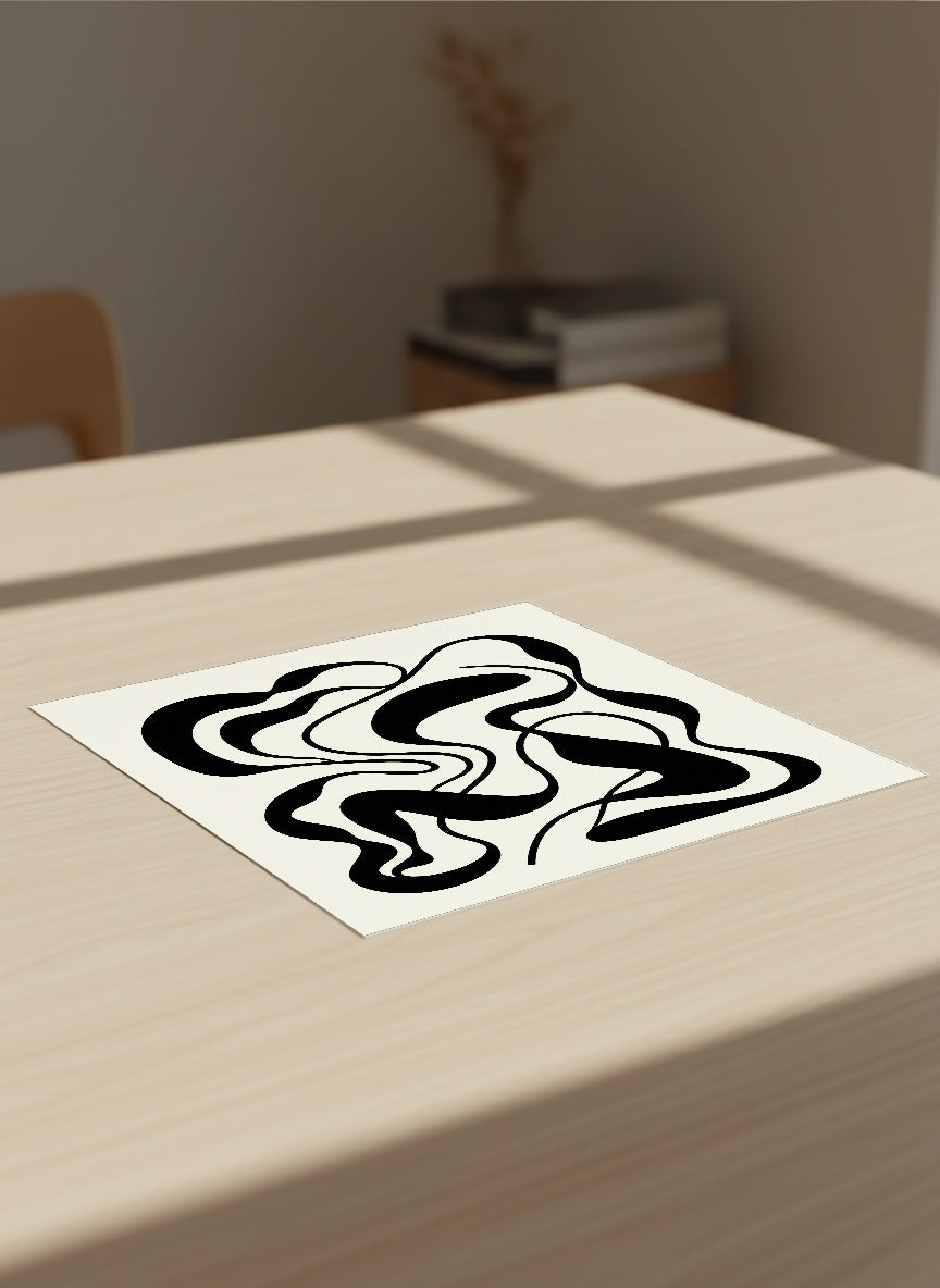 Auto-generated Mockup
