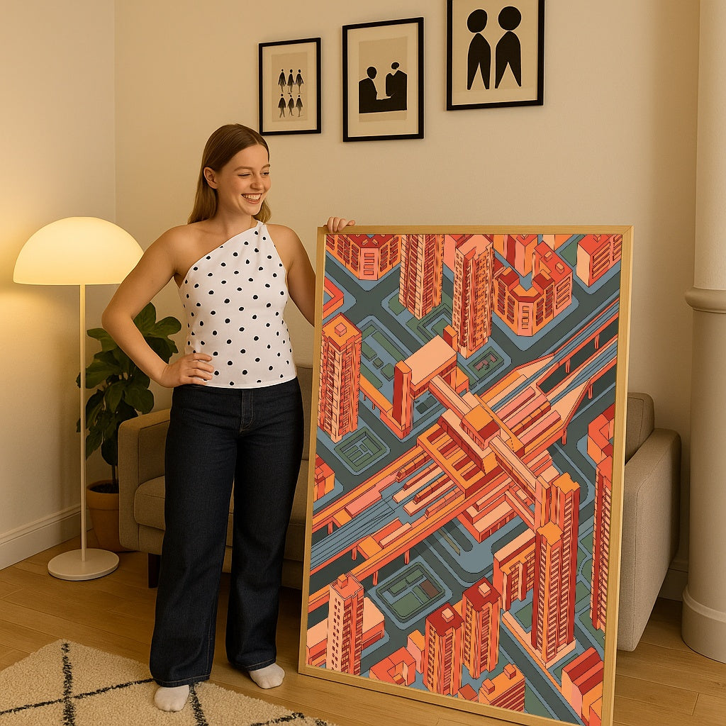 Auto-generated Mockup