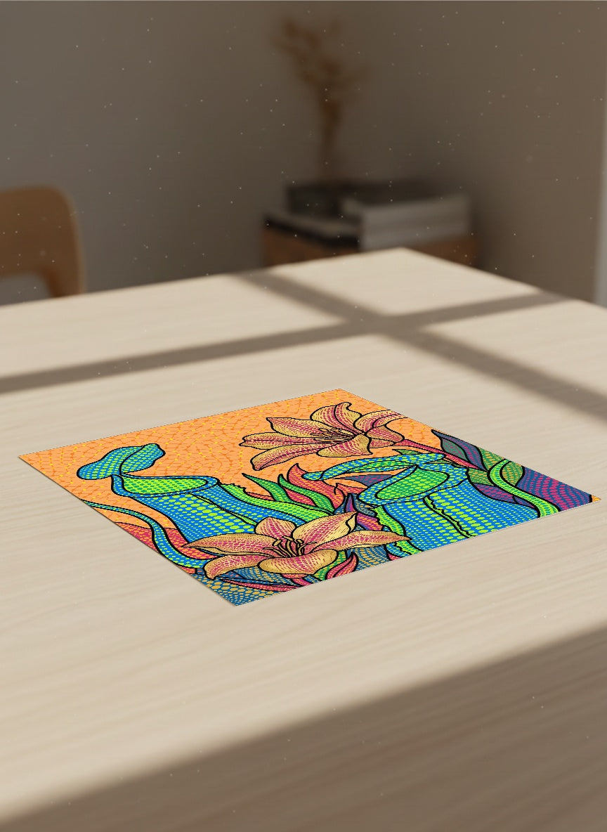 Auto-generated Mockup