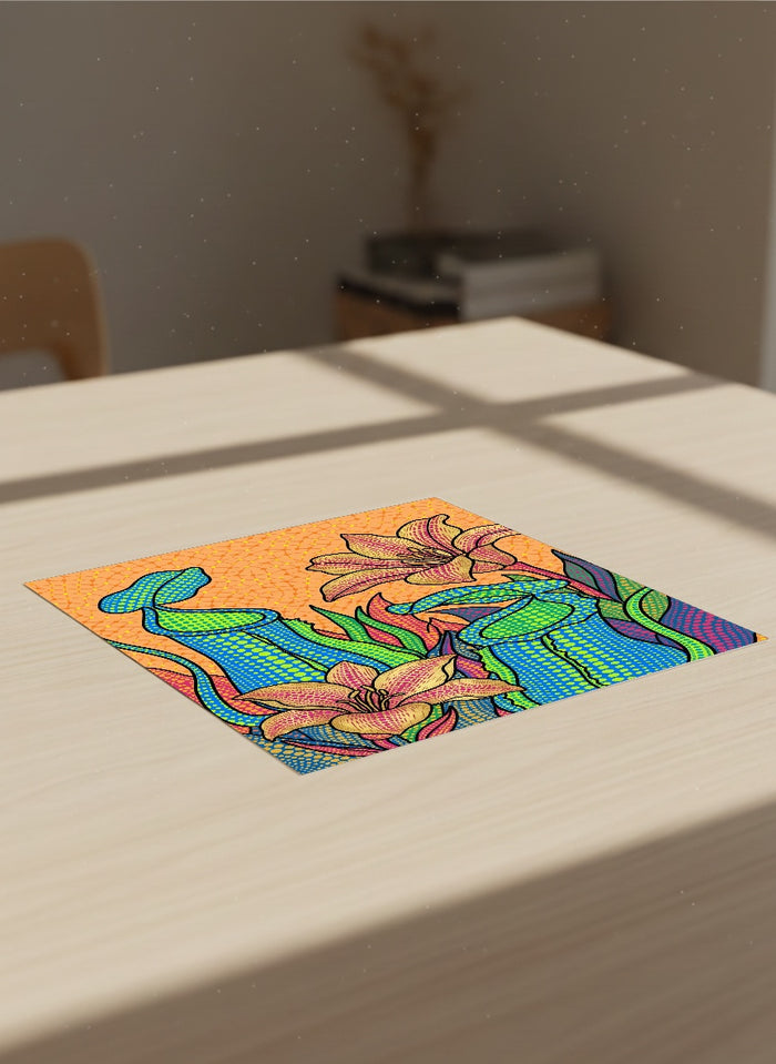 Auto-generated Mockup