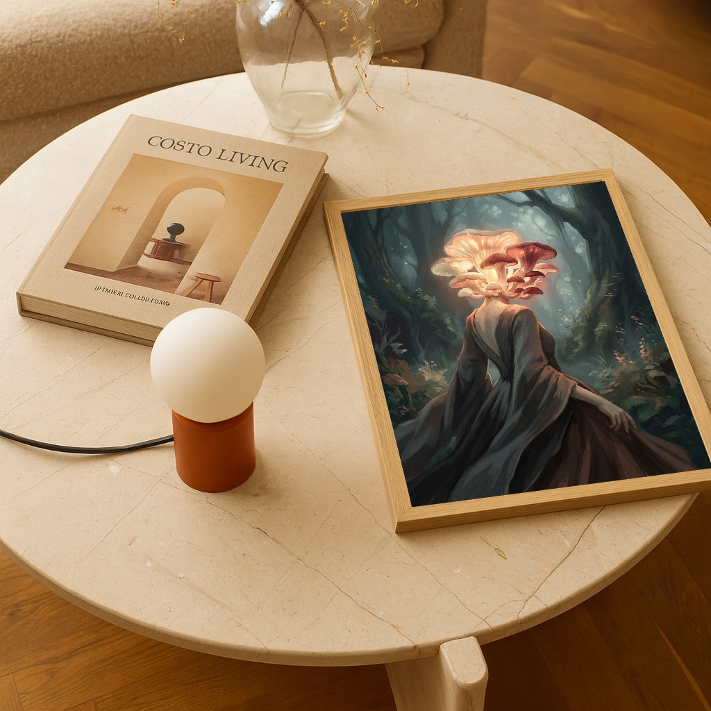 Auto-generated Mockup