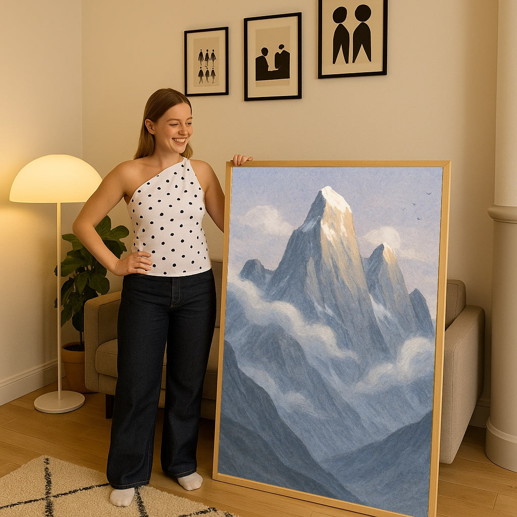 Auto-generated Mockup