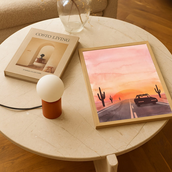 Auto-generated Mockup