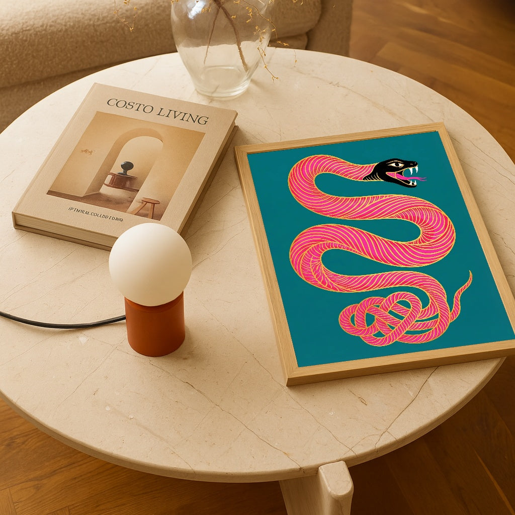 Auto-generated Mockup