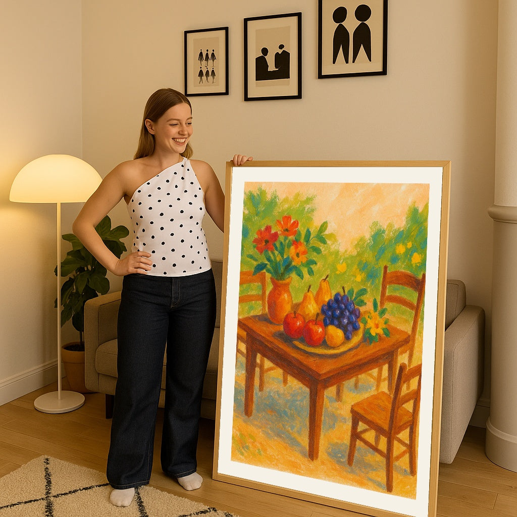 Auto-generated Mockup