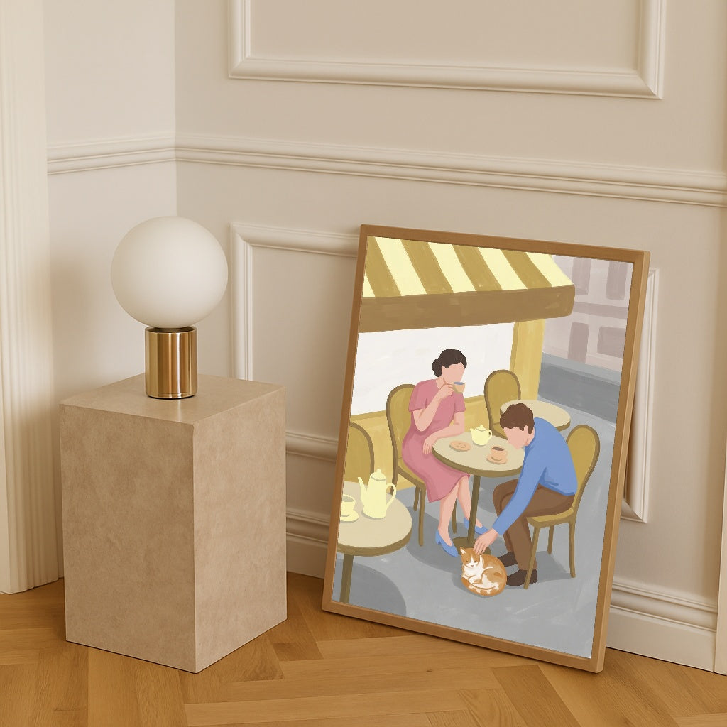 Auto-generated Mockup