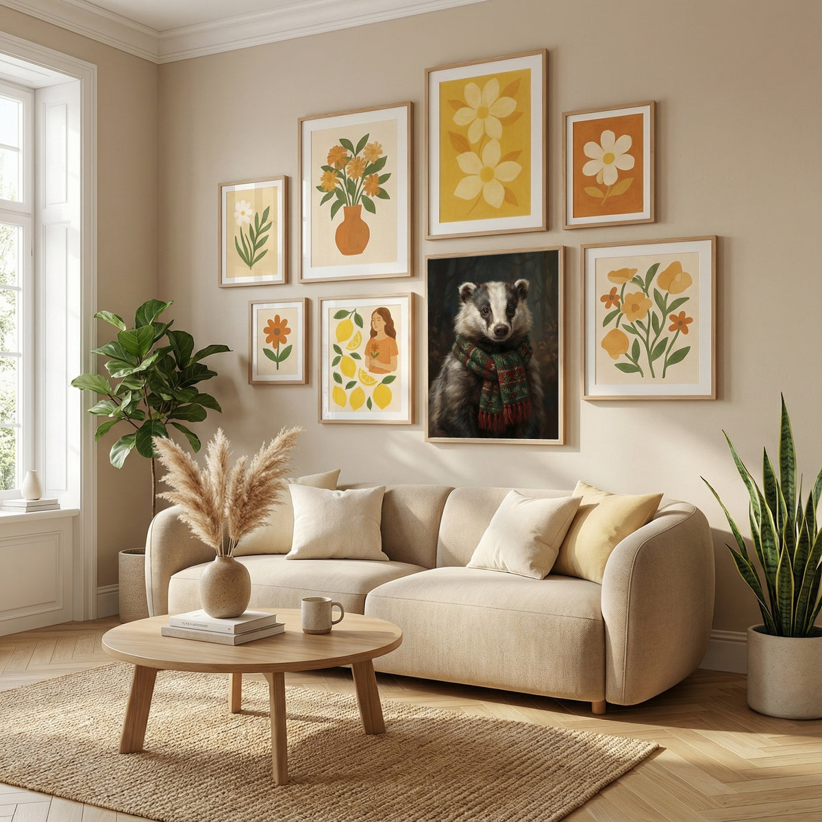 Auto-generated Mockup