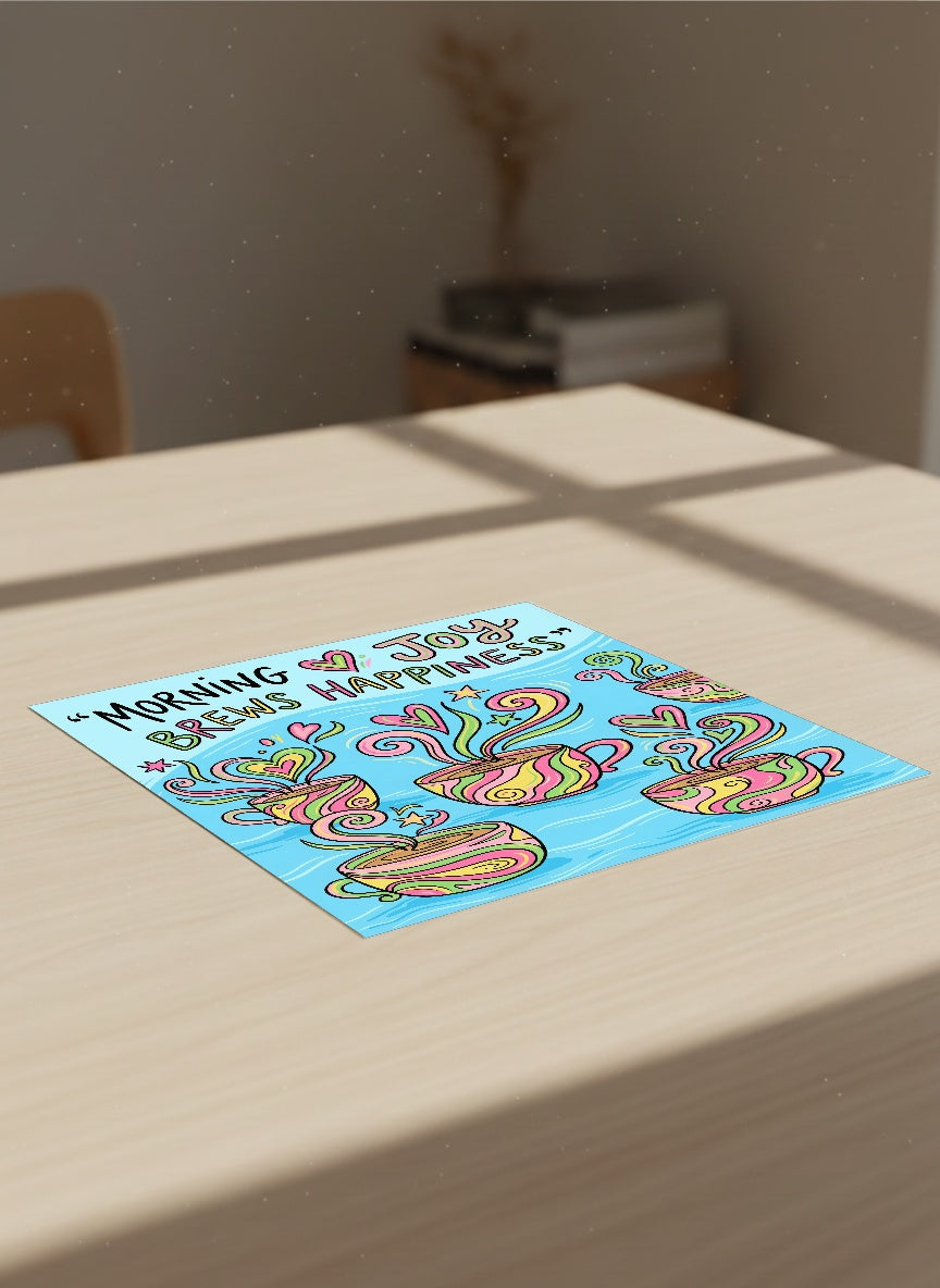 Auto-generated Mockup