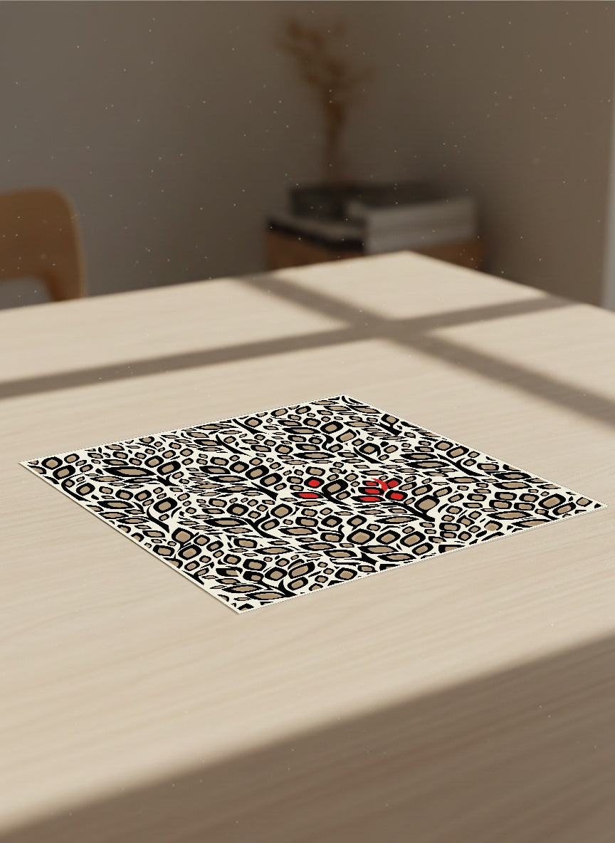 Auto-generated Mockup