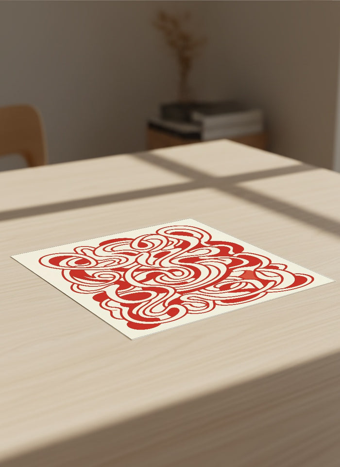 Auto-generated Mockup