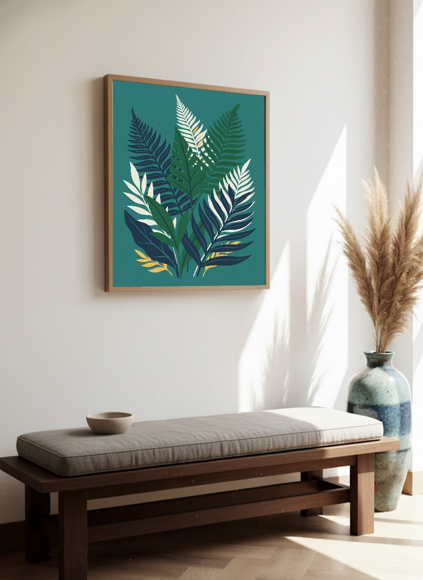 Auto-generated Mockup