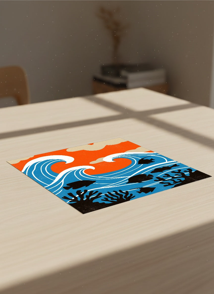 Auto-generated Mockup