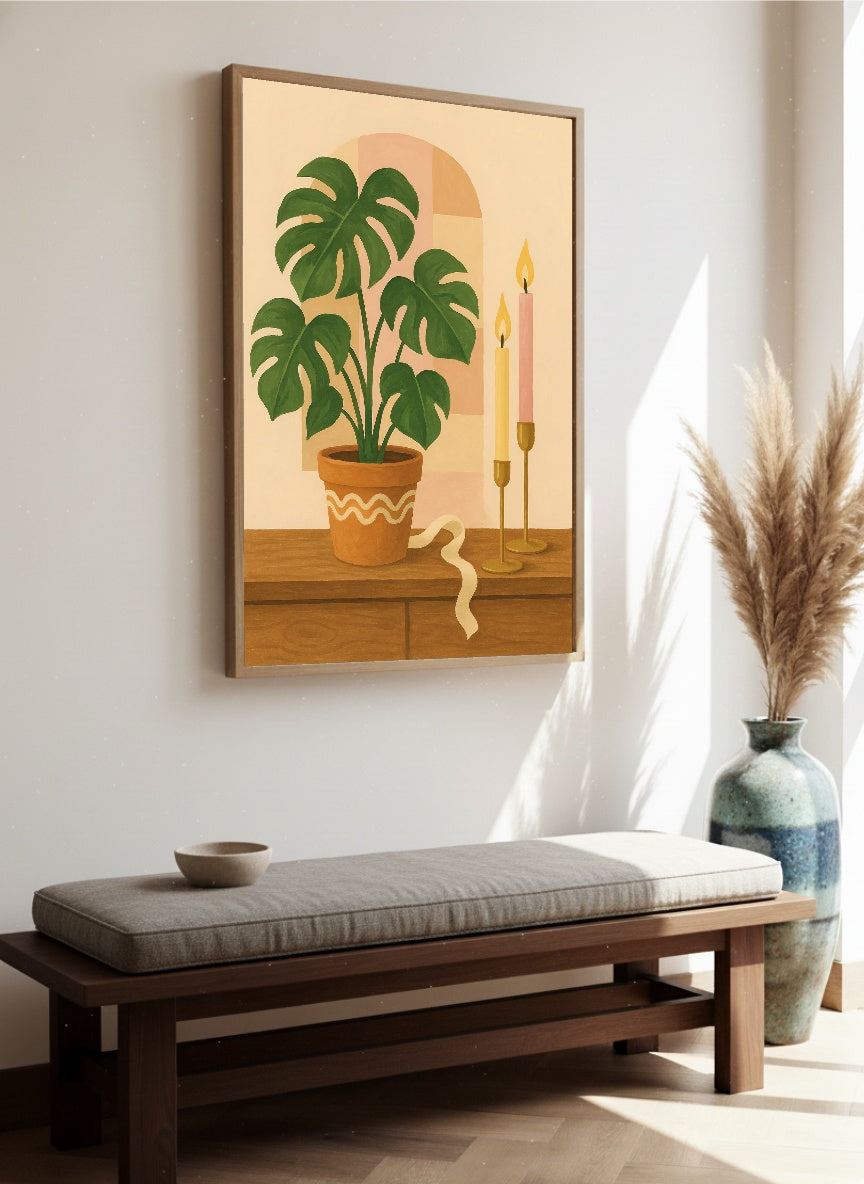 Auto-generated Mockup