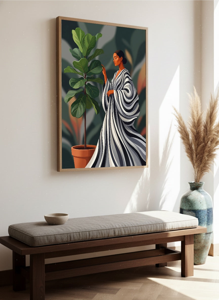 Auto-generated Mockup