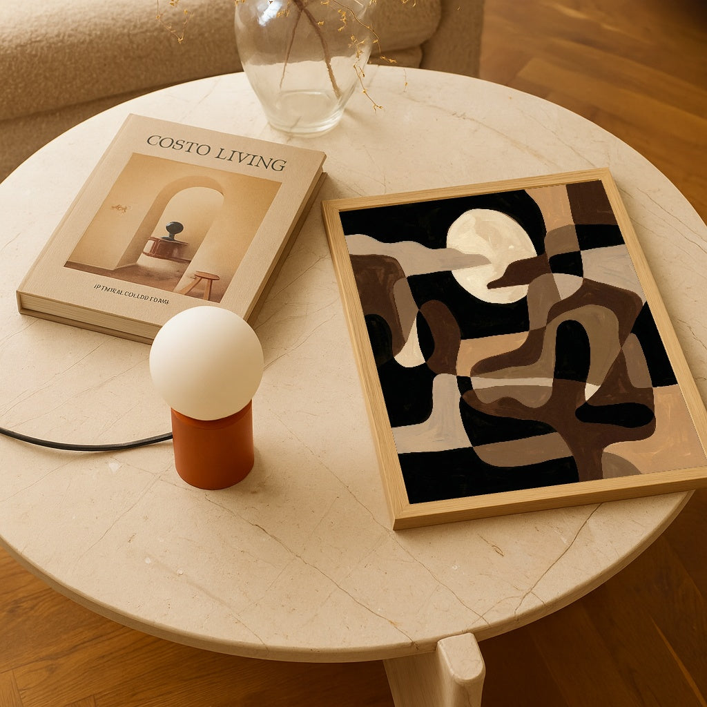 Auto-generated Mockup