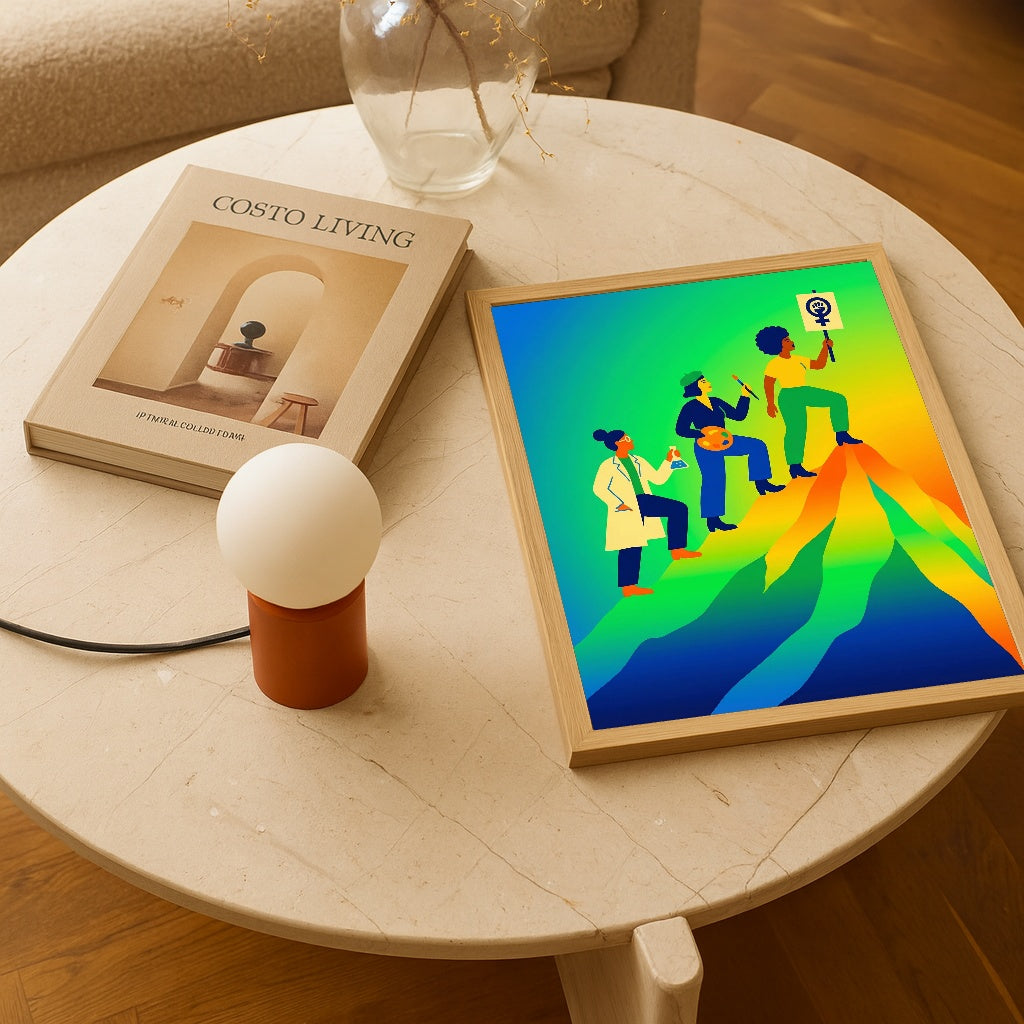 Auto-generated Mockup