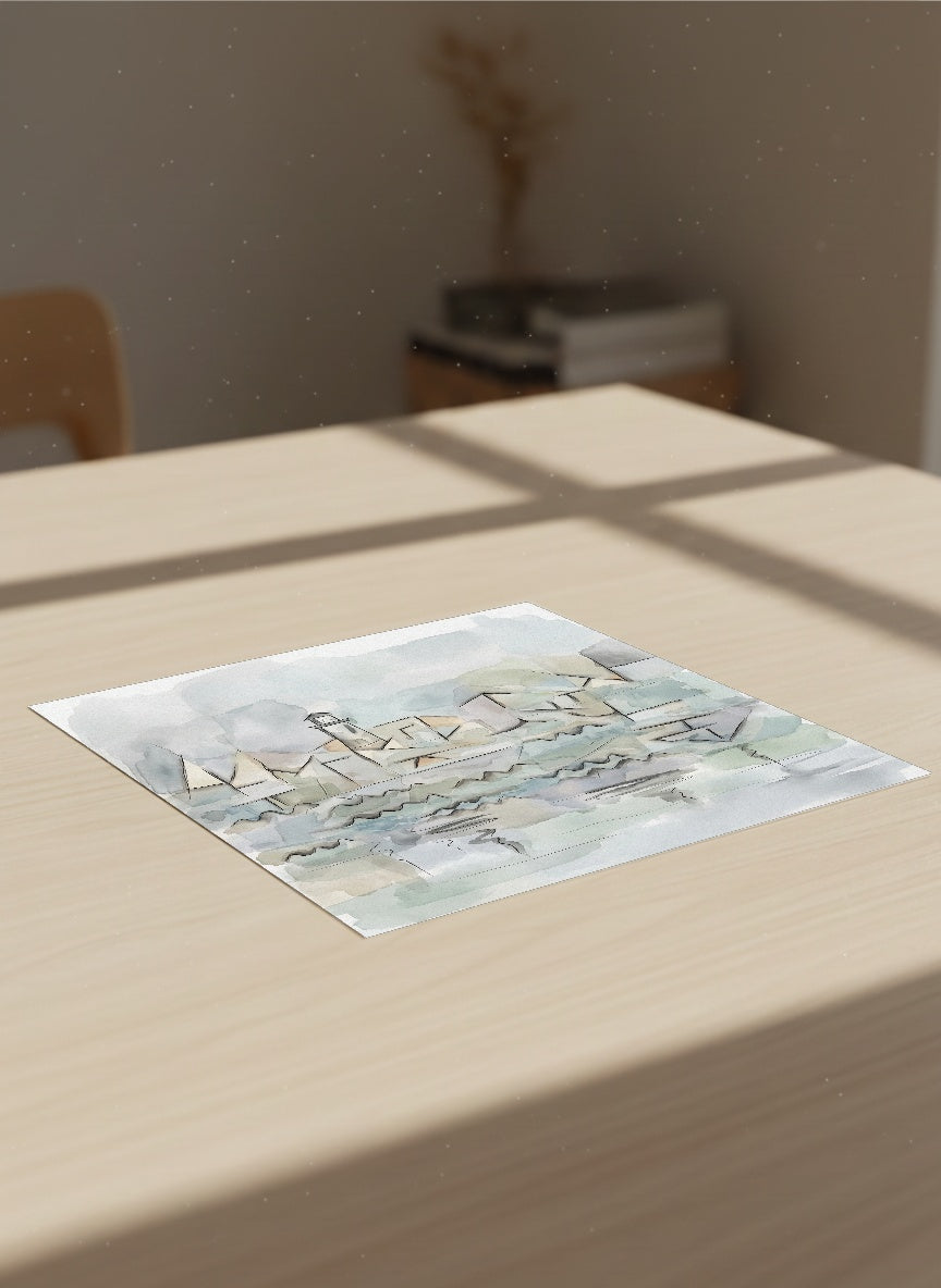 Auto-generated Mockup
