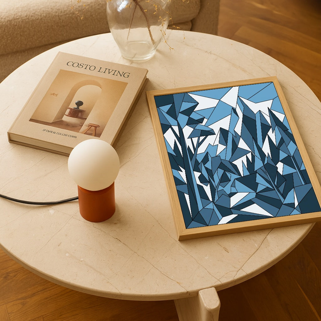 Auto-generated Mockup