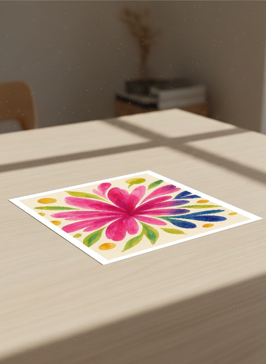 Auto-generated Mockup